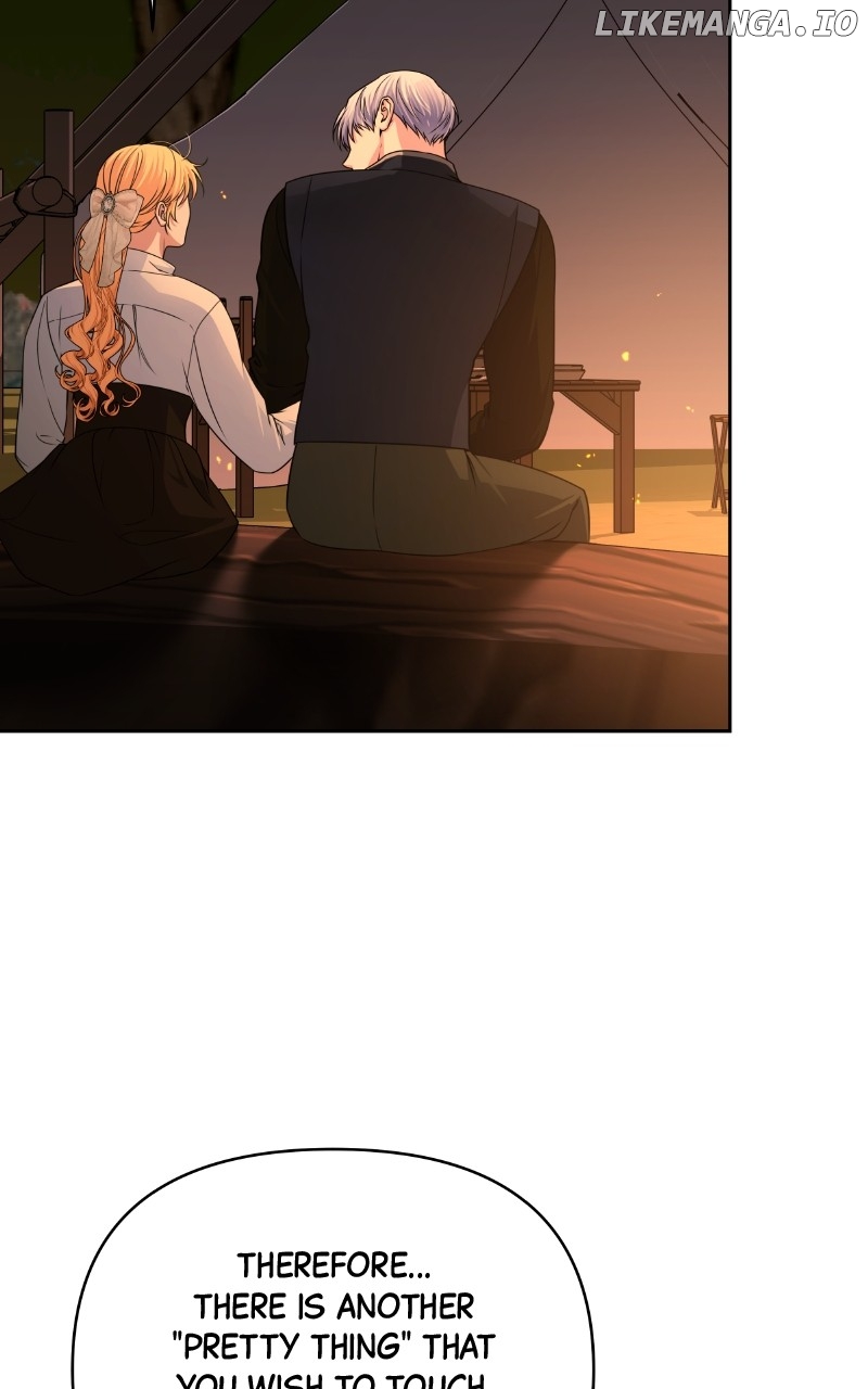Ten Ways to Get Dumped by a Tyrant Chapter 56 - page 84