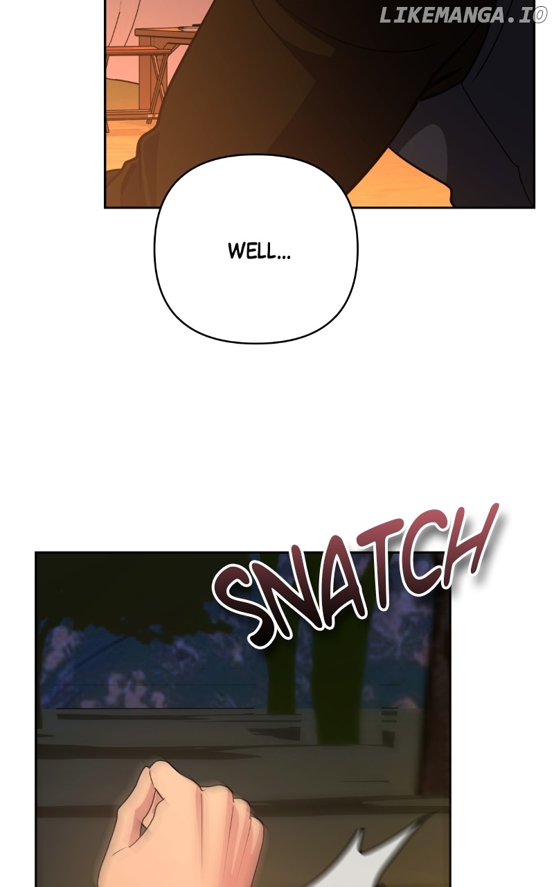 Ten Ways to Get Dumped by a Tyrant Chapter 56 - page 86