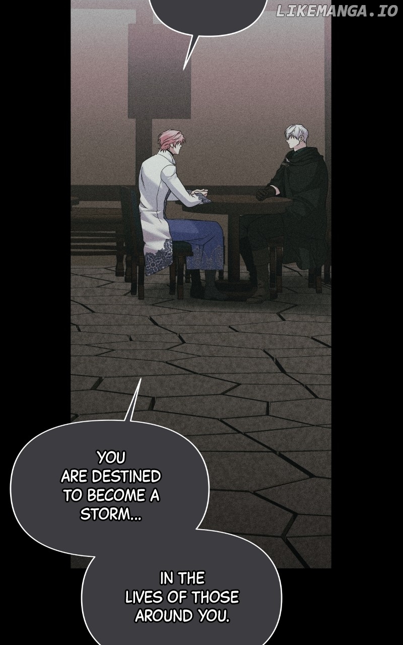 Ten Ways to Get Dumped by a Tyrant Chapter 56 - page 9