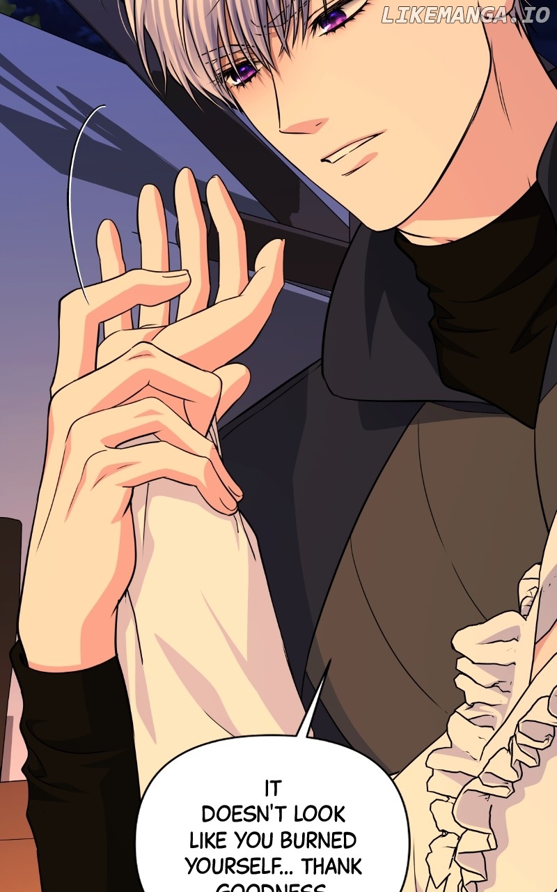 Ten Ways to Get Dumped by a Tyrant Chapter 56 - page 99