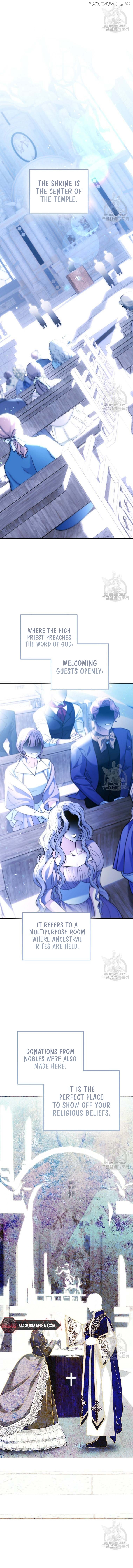 Ten Ways to Get Dumped by a Tyrant Chapter 29 - page 24
