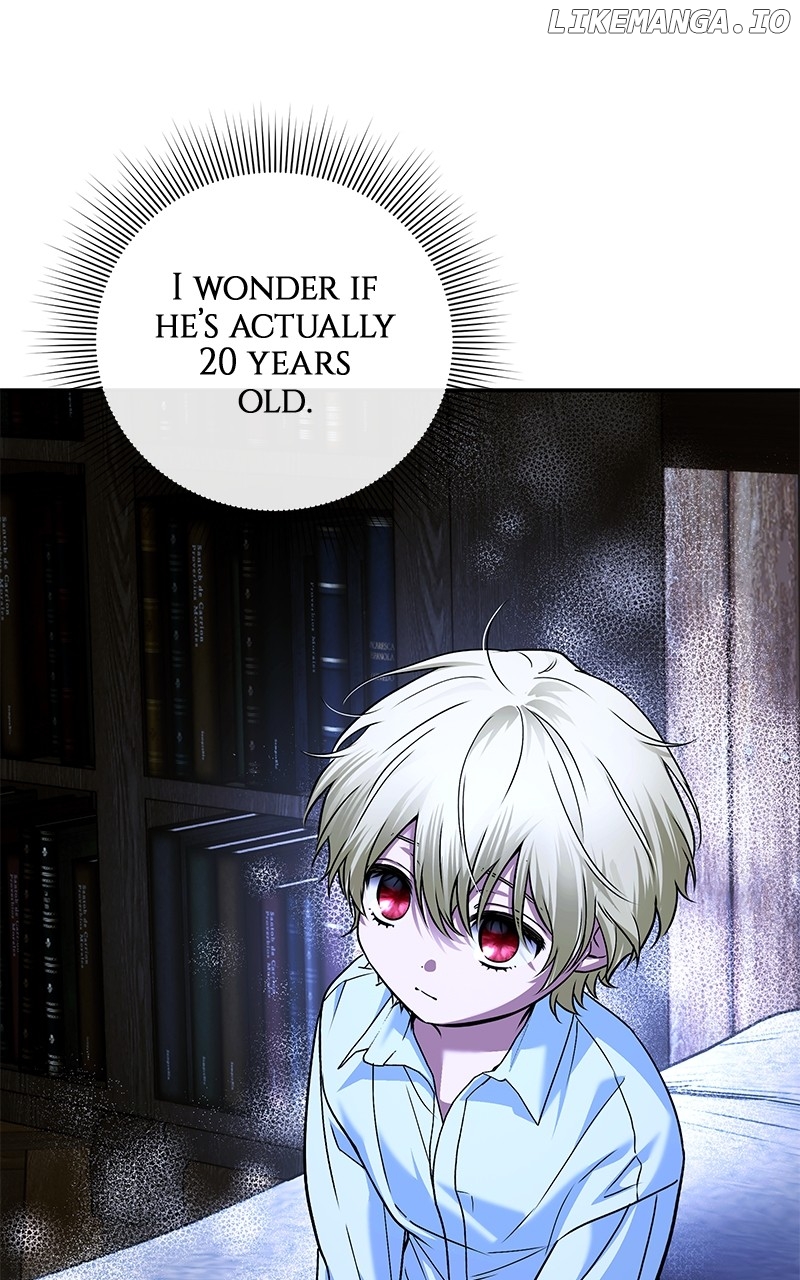 Ten Ways to Get Dumped by a Tyrant Chapter 50 - page 100