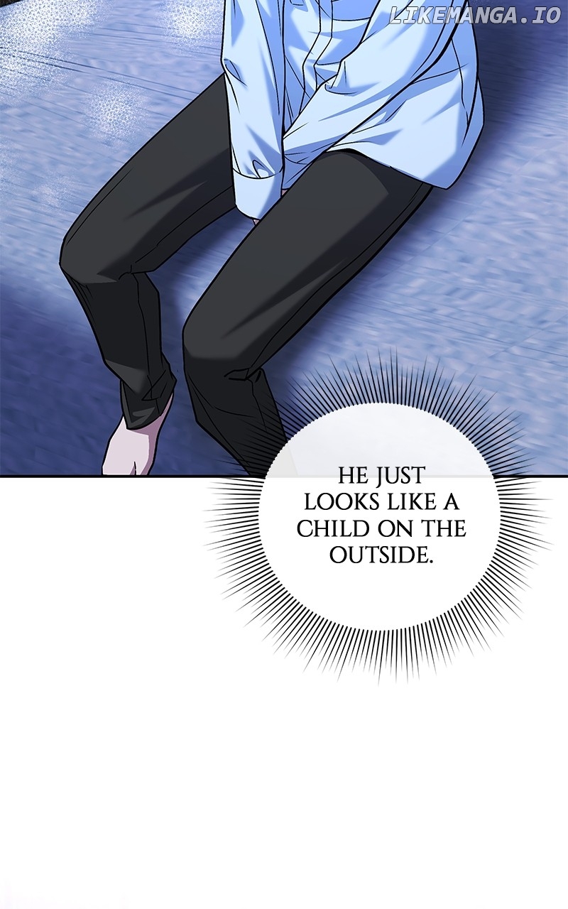 Ten Ways to Get Dumped by a Tyrant Chapter 50 - page 101