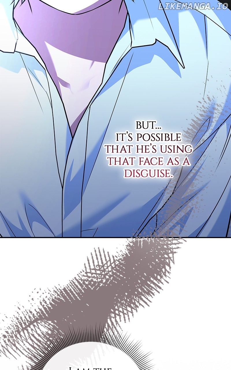 Ten Ways to Get Dumped by a Tyrant Chapter 50 - page 103