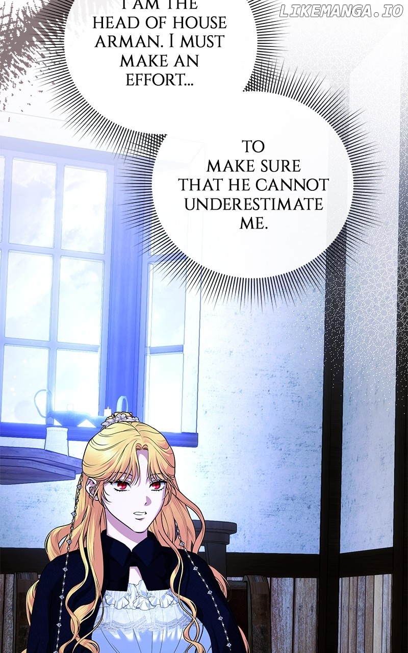 Ten Ways to Get Dumped by a Tyrant Chapter 50 - page 104