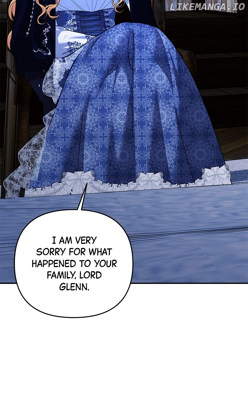 Ten Ways to Get Dumped by a Tyrant Chapter 50 - page 105