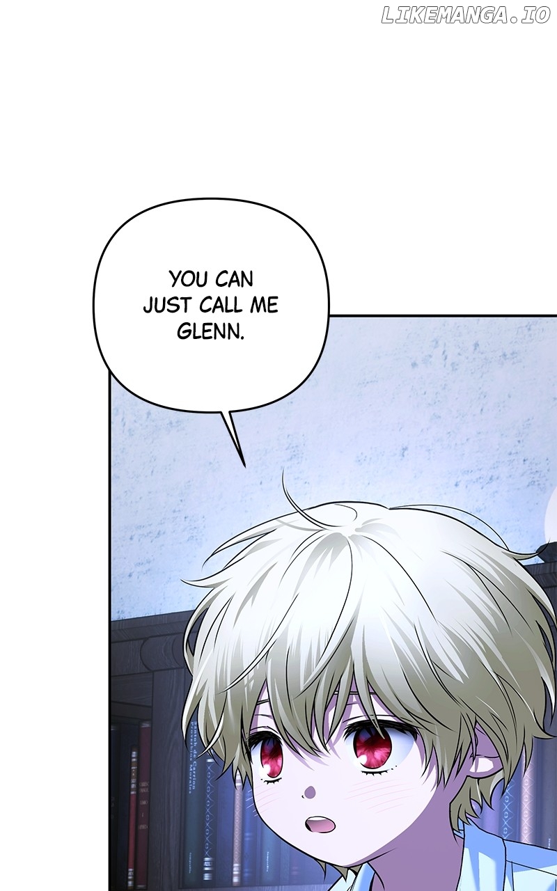 Ten Ways to Get Dumped by a Tyrant Chapter 50 - page 106