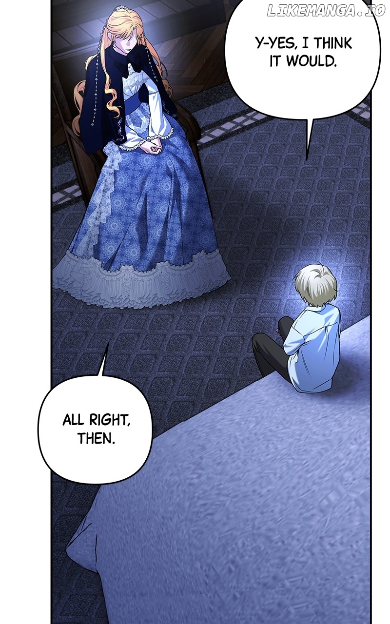 Ten Ways to Get Dumped by a Tyrant Chapter 50 - page 109