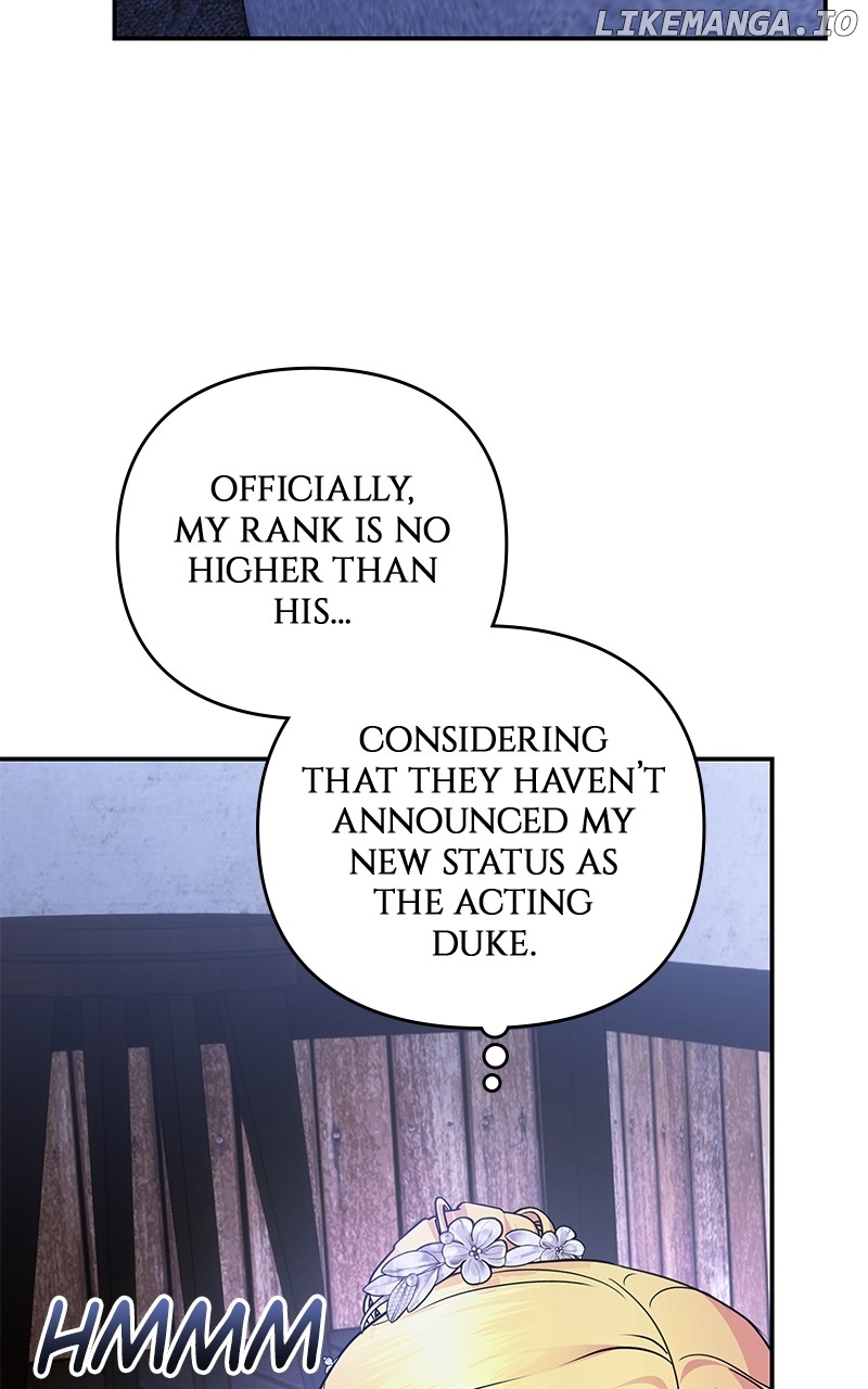 Ten Ways to Get Dumped by a Tyrant Chapter 50 - page 110