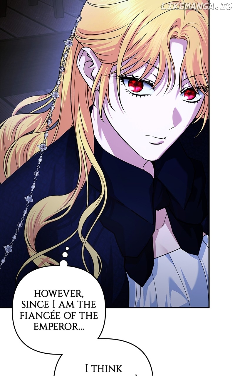 Ten Ways to Get Dumped by a Tyrant Chapter 50 - page 111