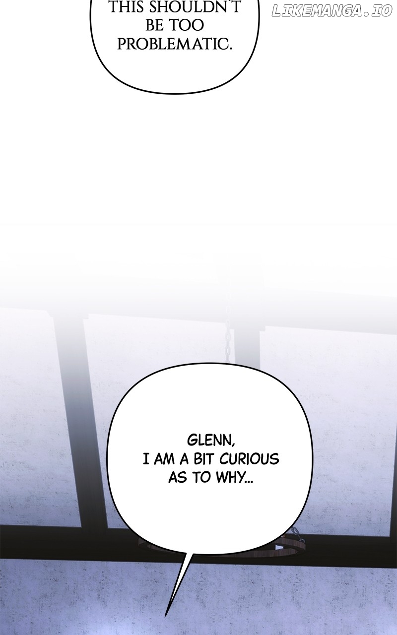 Ten Ways to Get Dumped by a Tyrant Chapter 50 - page 112