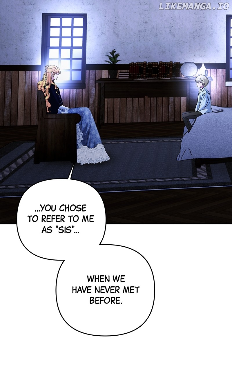 Ten Ways to Get Dumped by a Tyrant Chapter 50 - page 113