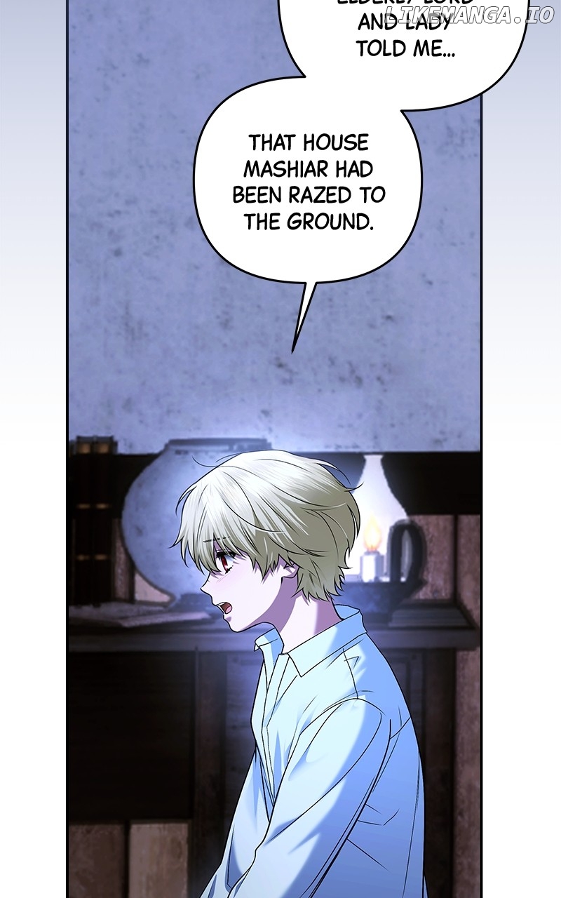 Ten Ways to Get Dumped by a Tyrant Chapter 50 - page 117