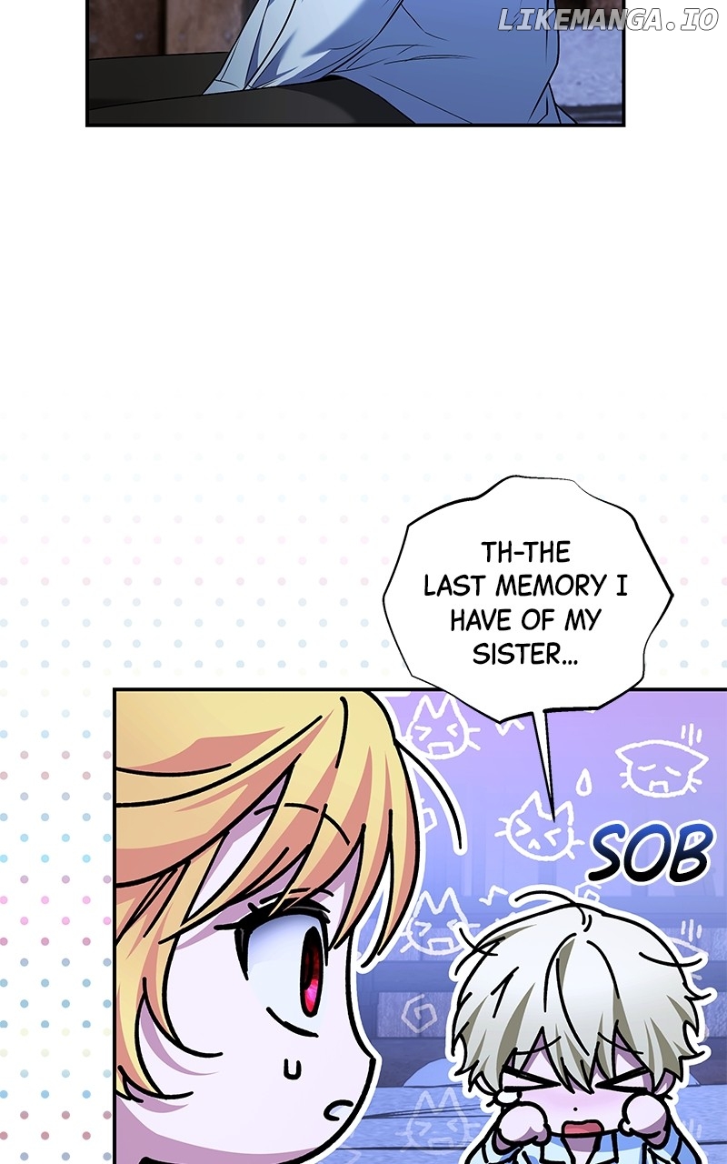 Ten Ways to Get Dumped by a Tyrant Chapter 50 - page 118
