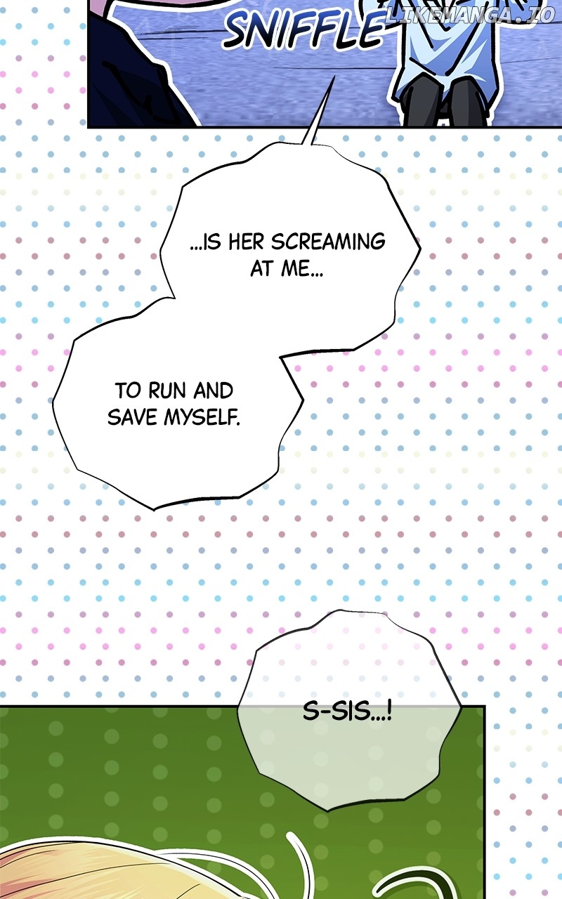 Ten Ways to Get Dumped by a Tyrant Chapter 50 - page 119