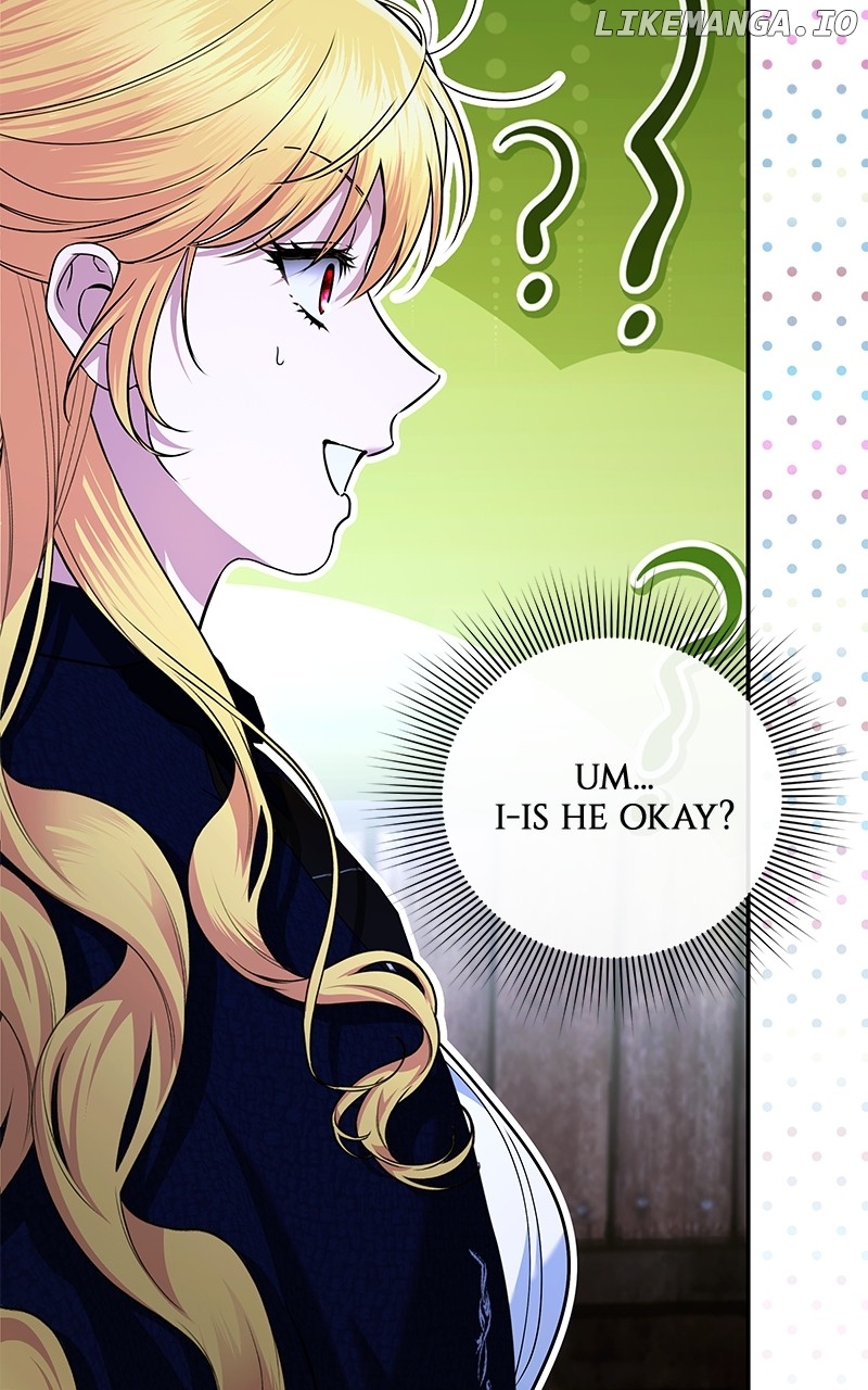 Ten Ways to Get Dumped by a Tyrant Chapter 50 - page 120