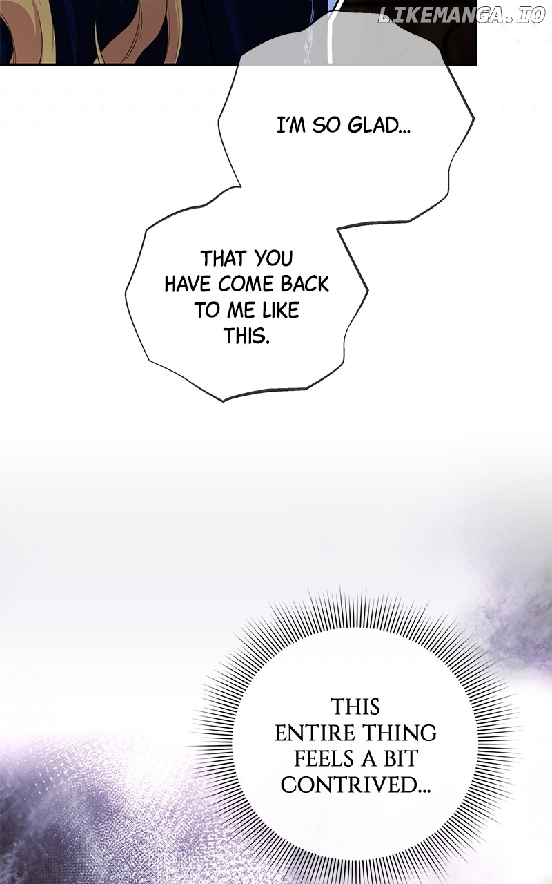 Ten Ways to Get Dumped by a Tyrant Chapter 50 - page 121