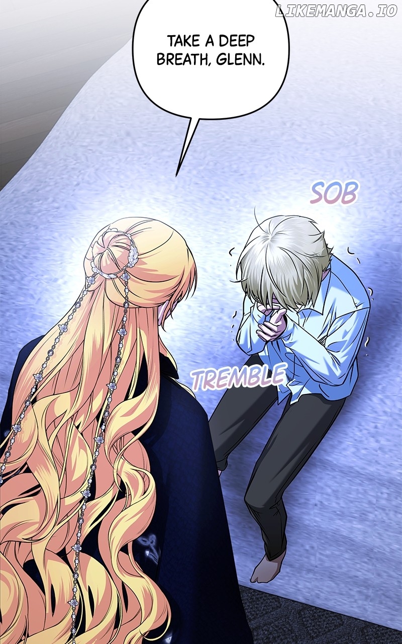 Ten Ways to Get Dumped by a Tyrant Chapter 50 - page 123