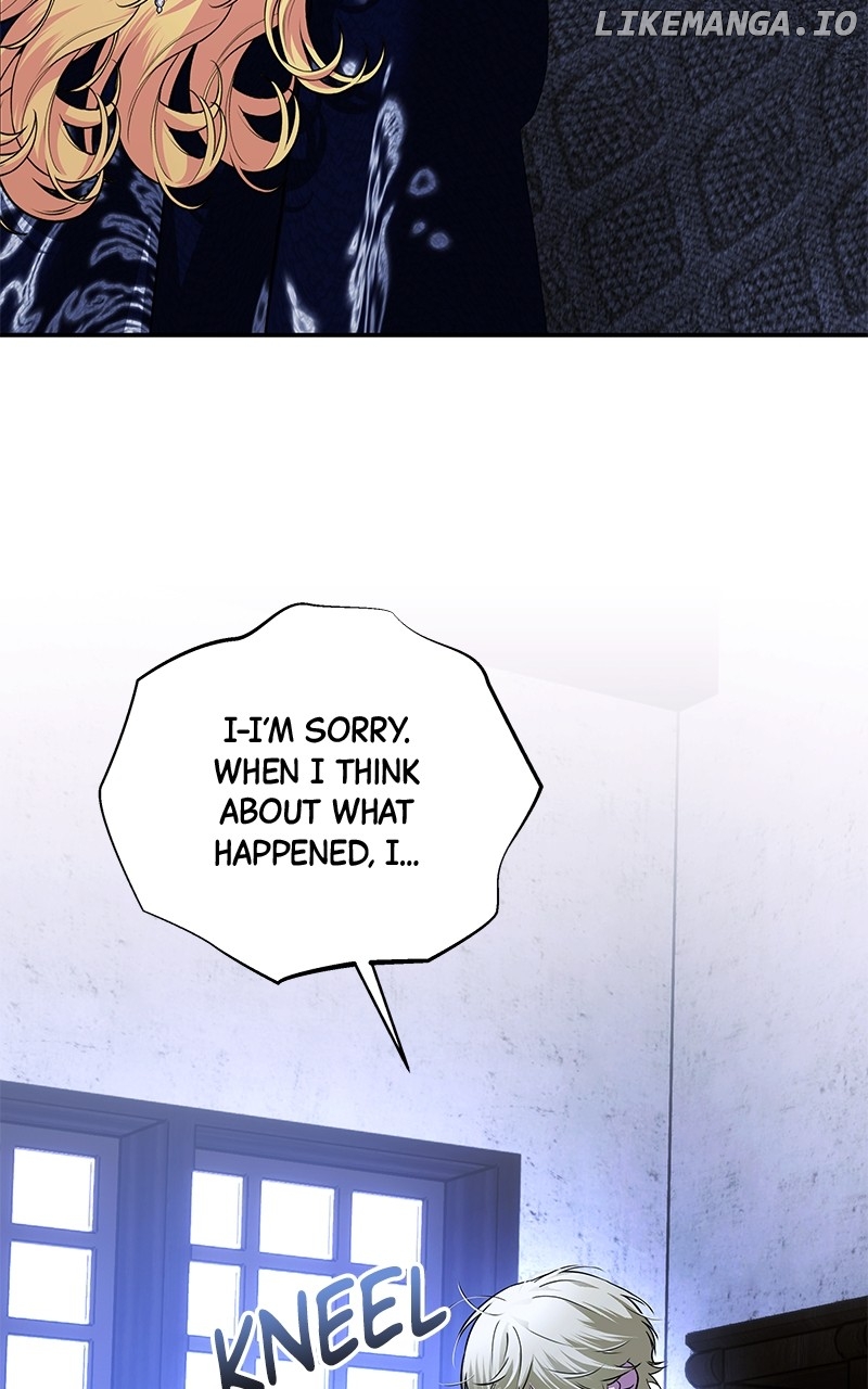 Ten Ways to Get Dumped by a Tyrant Chapter 50 - page 124