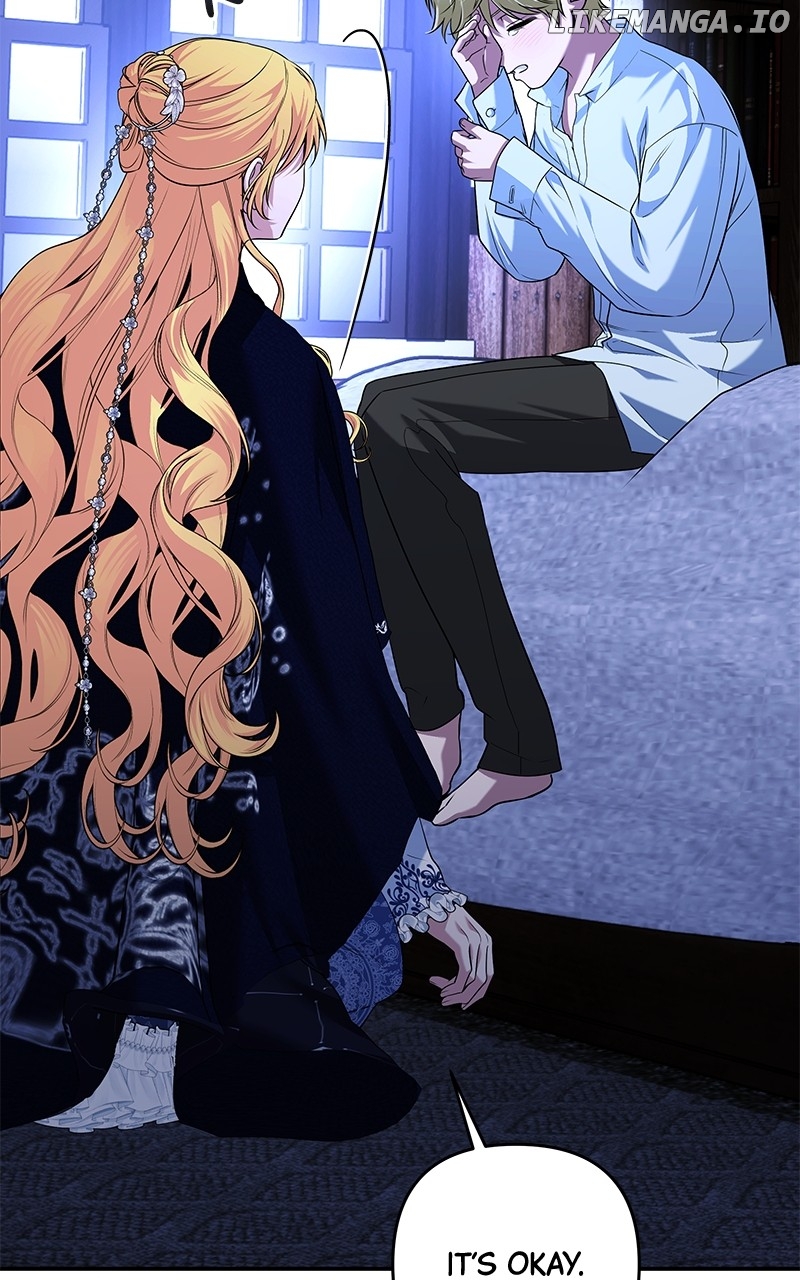 Ten Ways to Get Dumped by a Tyrant Chapter 50 - page 125