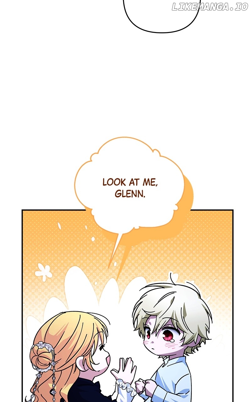 Ten Ways to Get Dumped by a Tyrant Chapter 50 - page 126
