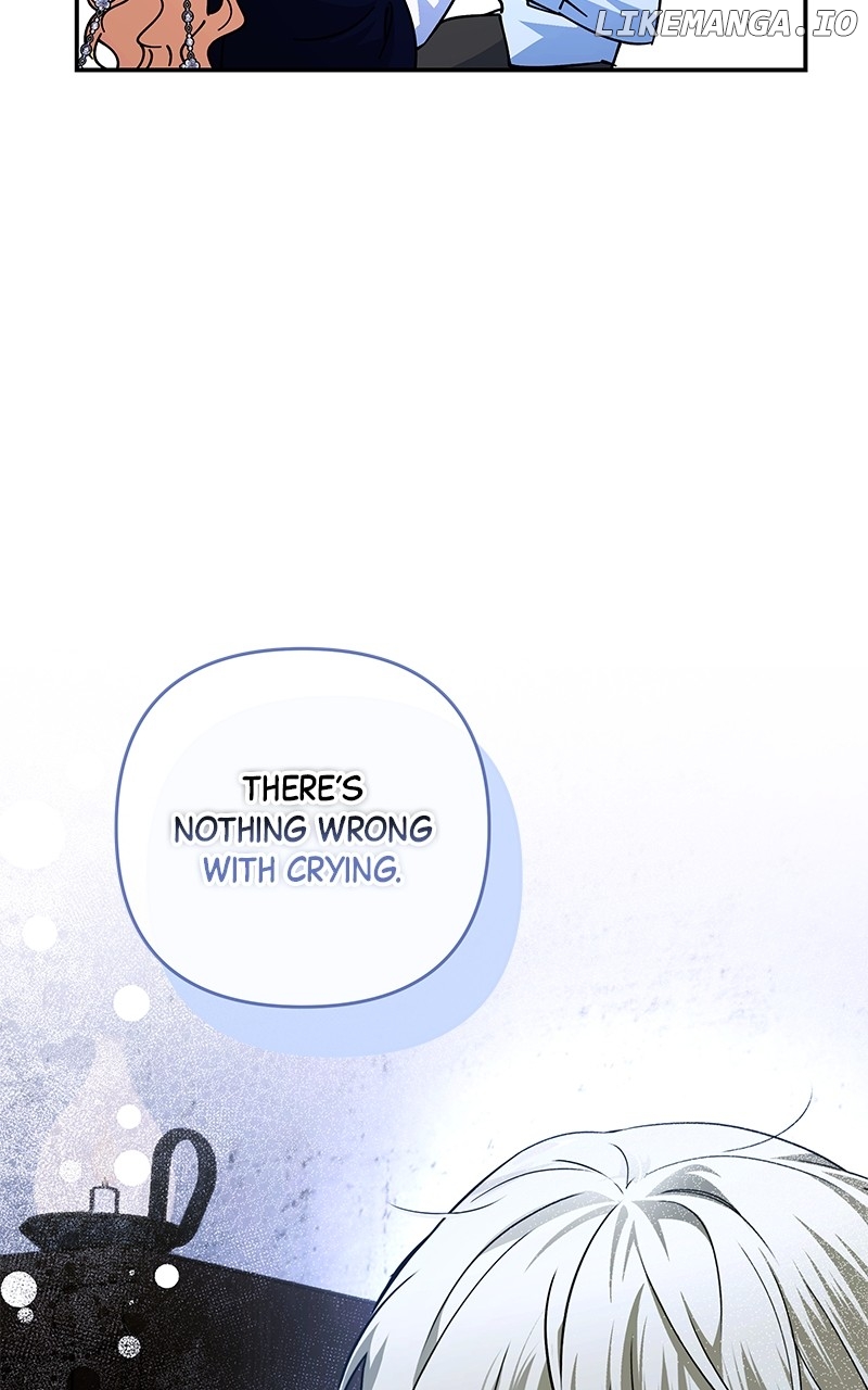 Ten Ways to Get Dumped by a Tyrant Chapter 50 - page 127