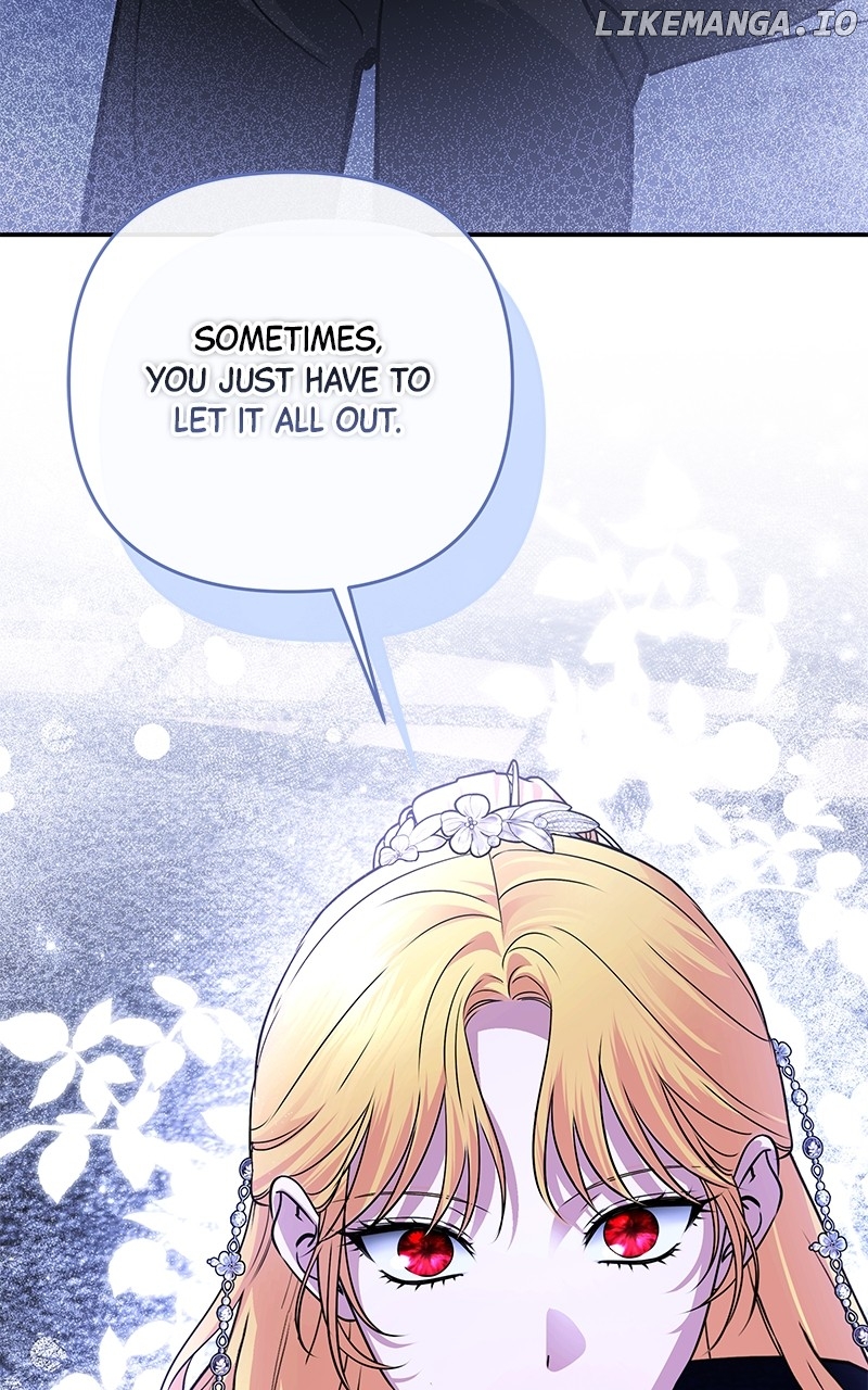 Ten Ways to Get Dumped by a Tyrant Chapter 50 - page 129