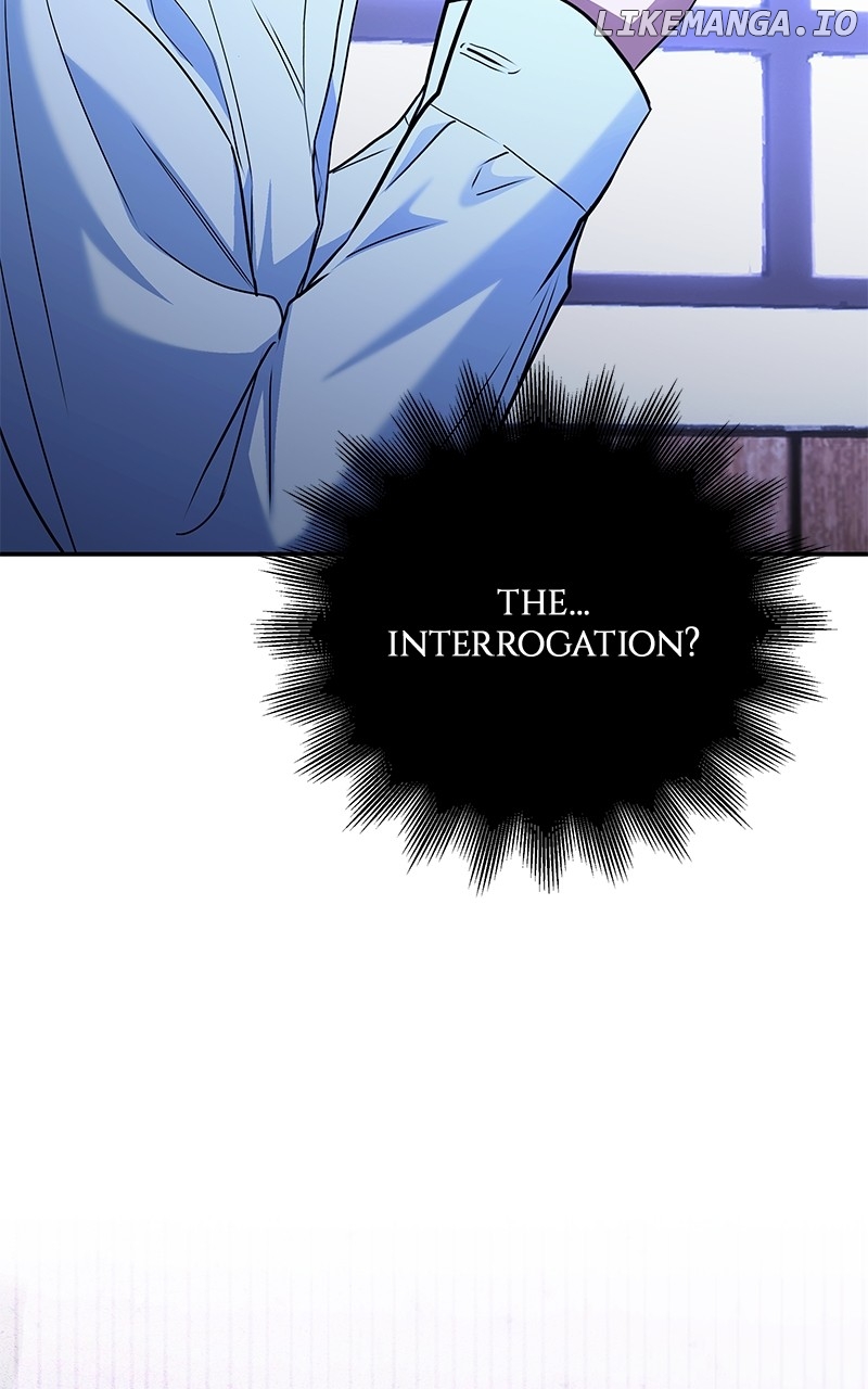 Ten Ways to Get Dumped by a Tyrant Chapter 50 - page 133