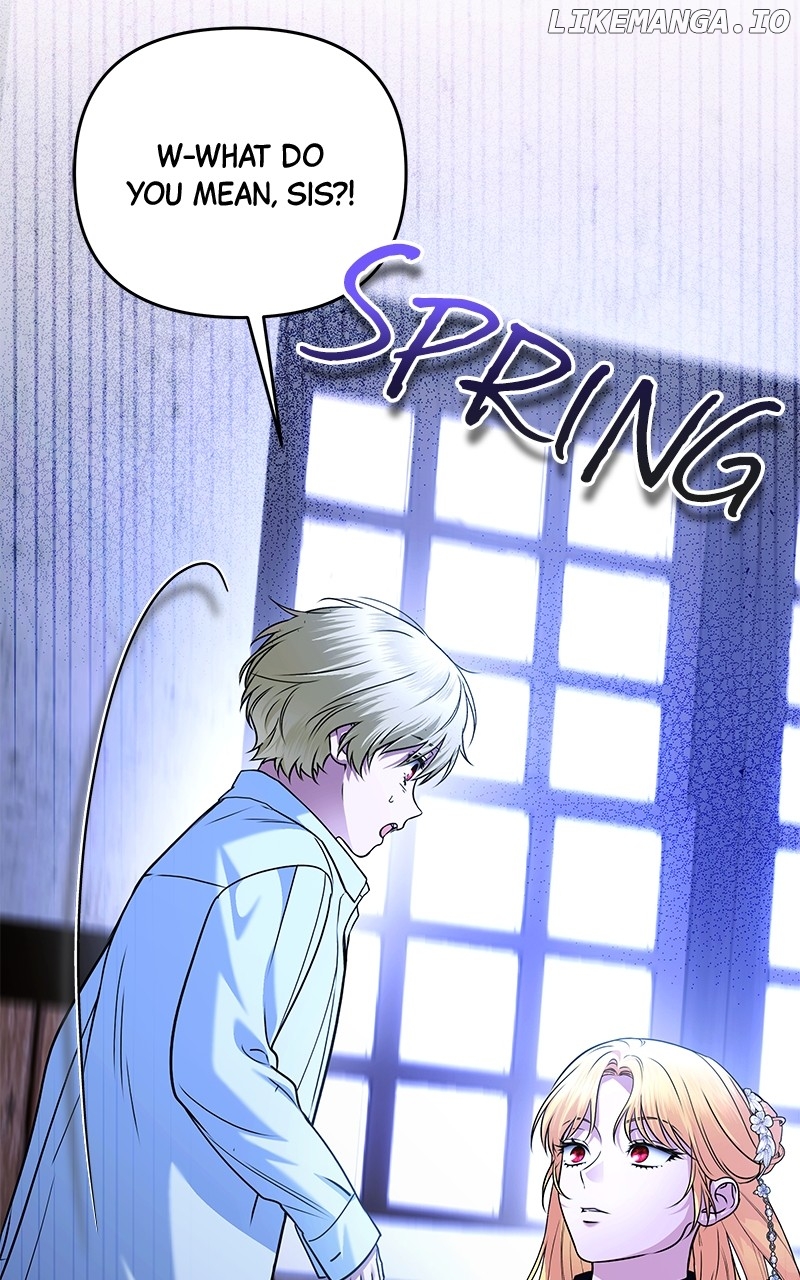 Ten Ways to Get Dumped by a Tyrant Chapter 50 - page 134