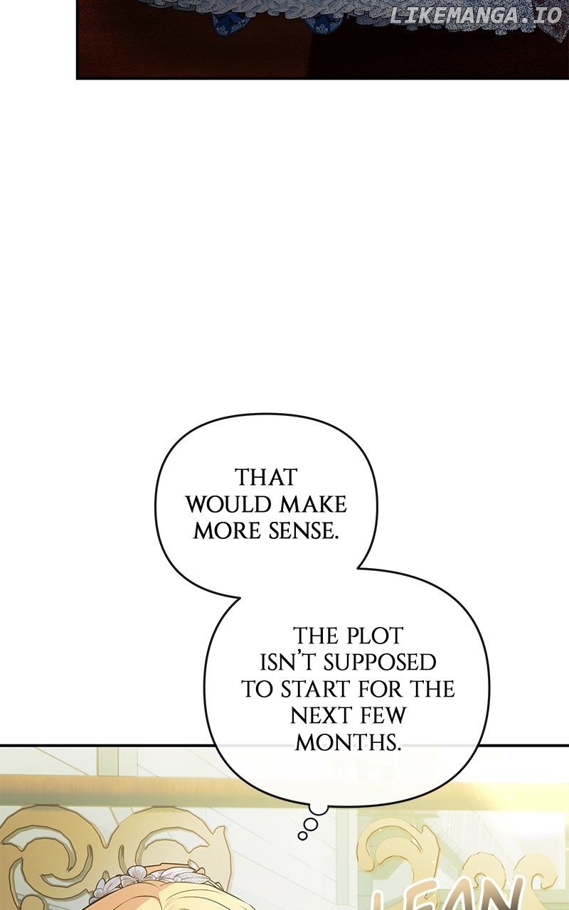 Ten Ways to Get Dumped by a Tyrant Chapter 50 - page 16