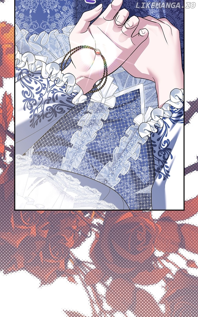 Ten Ways to Get Dumped by a Tyrant Chapter 50 - page 20