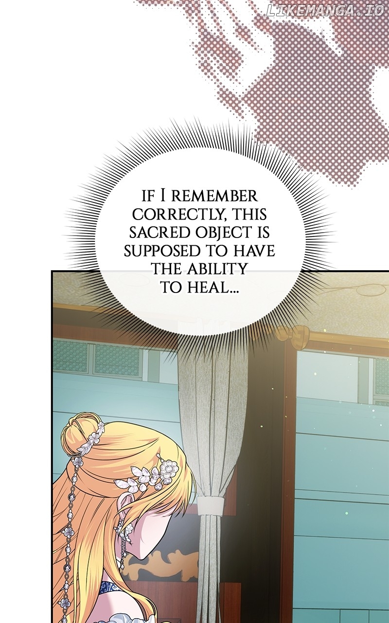 Ten Ways to Get Dumped by a Tyrant Chapter 50 - page 21