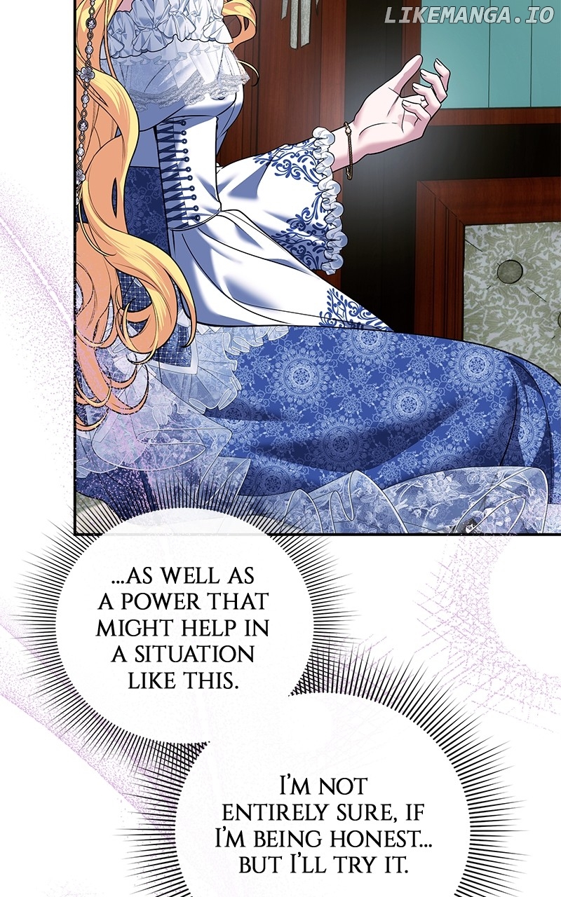 Ten Ways to Get Dumped by a Tyrant Chapter 50 - page 22