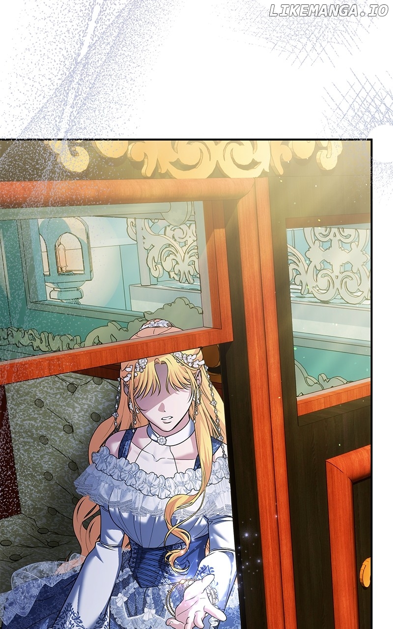 Ten Ways to Get Dumped by a Tyrant Chapter 50 - page 25