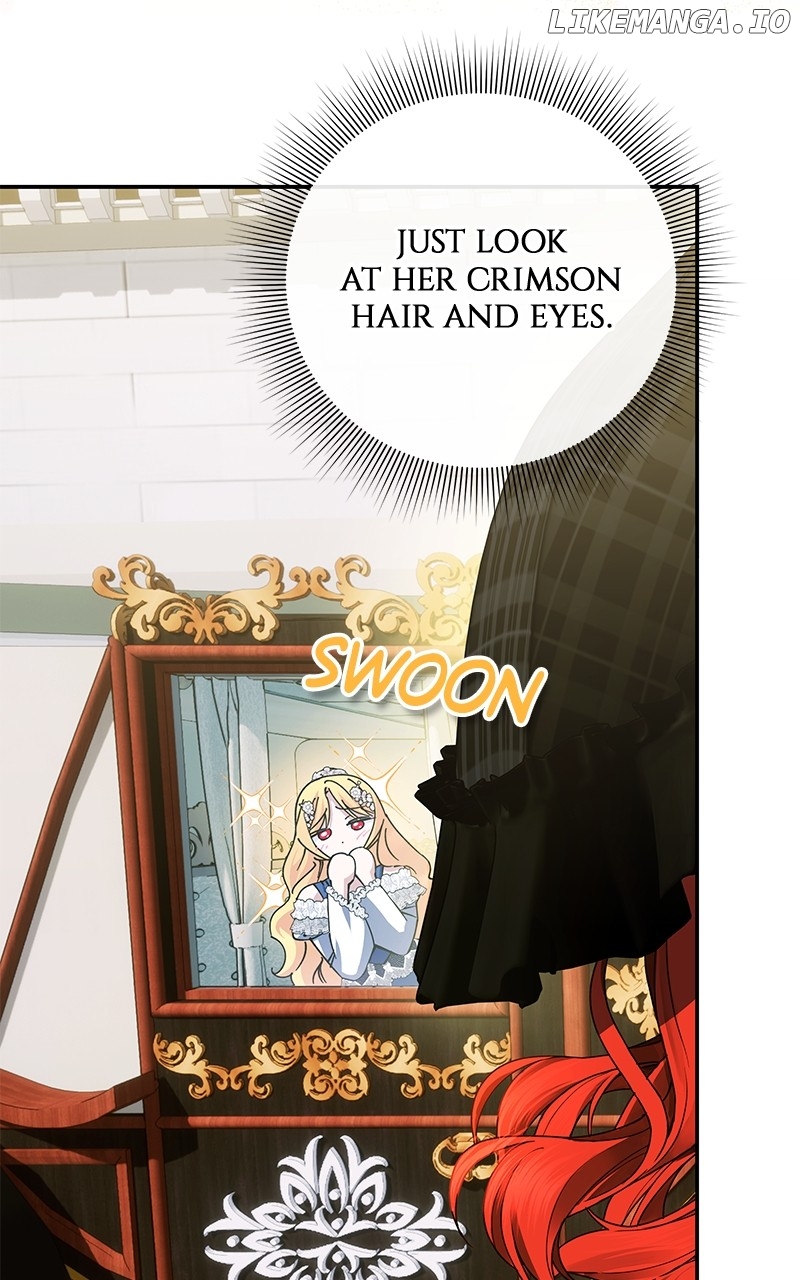 Ten Ways to Get Dumped by a Tyrant Chapter 50 - page 3