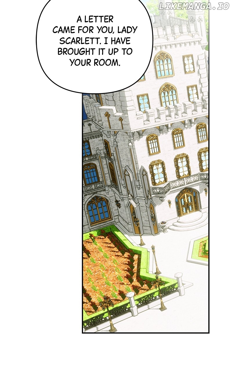 Ten Ways to Get Dumped by a Tyrant Chapter 50 - page 34