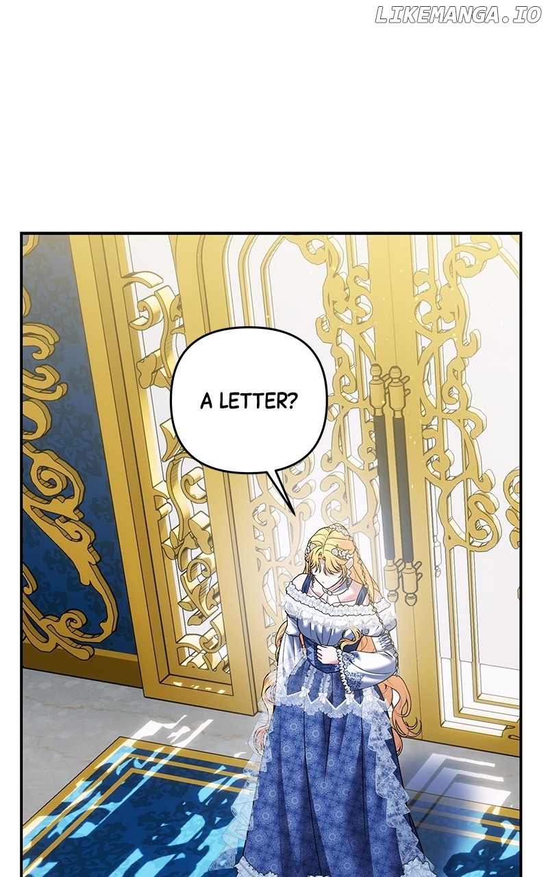 Ten Ways to Get Dumped by a Tyrant Chapter 50 - page 35