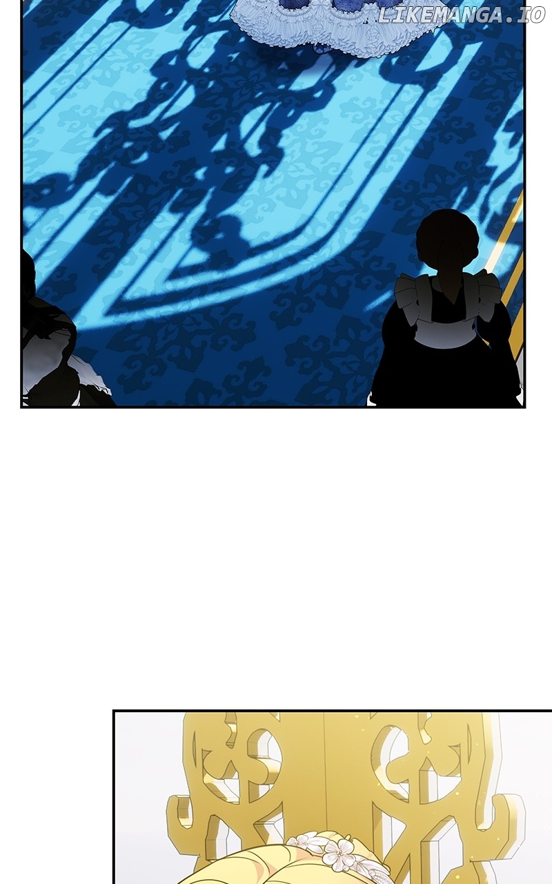 Ten Ways to Get Dumped by a Tyrant Chapter 50 - page 36