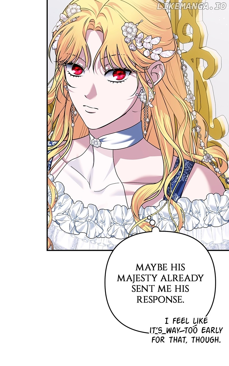 Ten Ways to Get Dumped by a Tyrant Chapter 50 - page 37