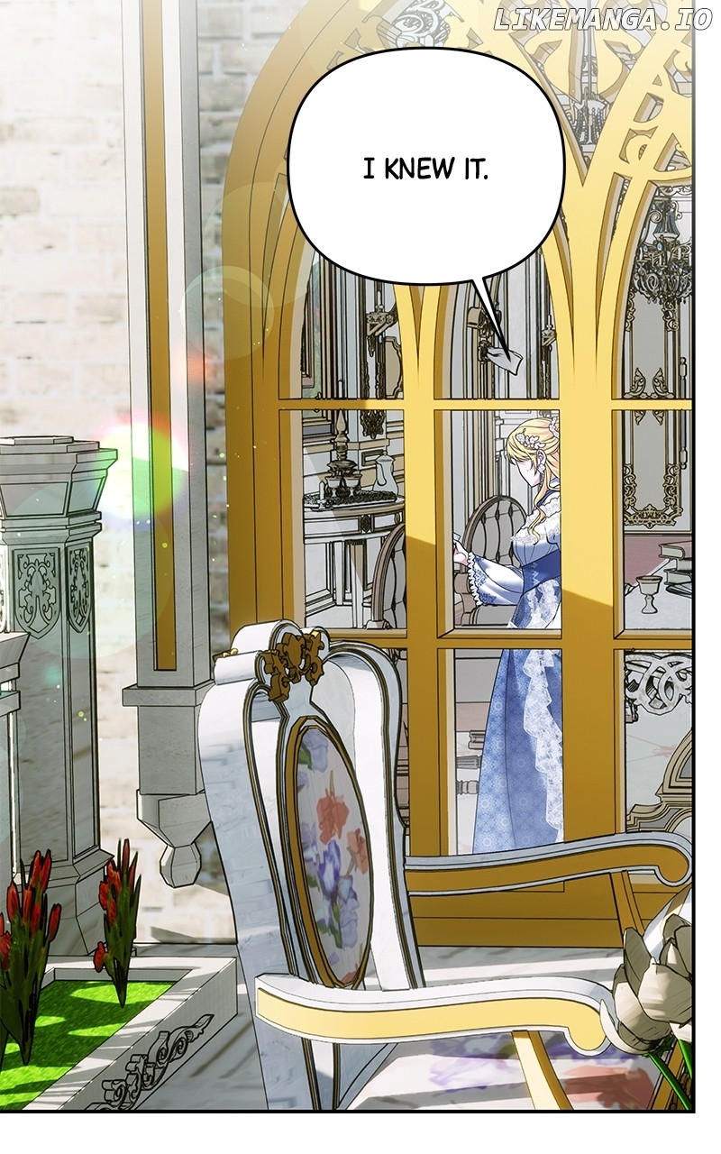 Ten Ways to Get Dumped by a Tyrant Chapter 50 - page 39
