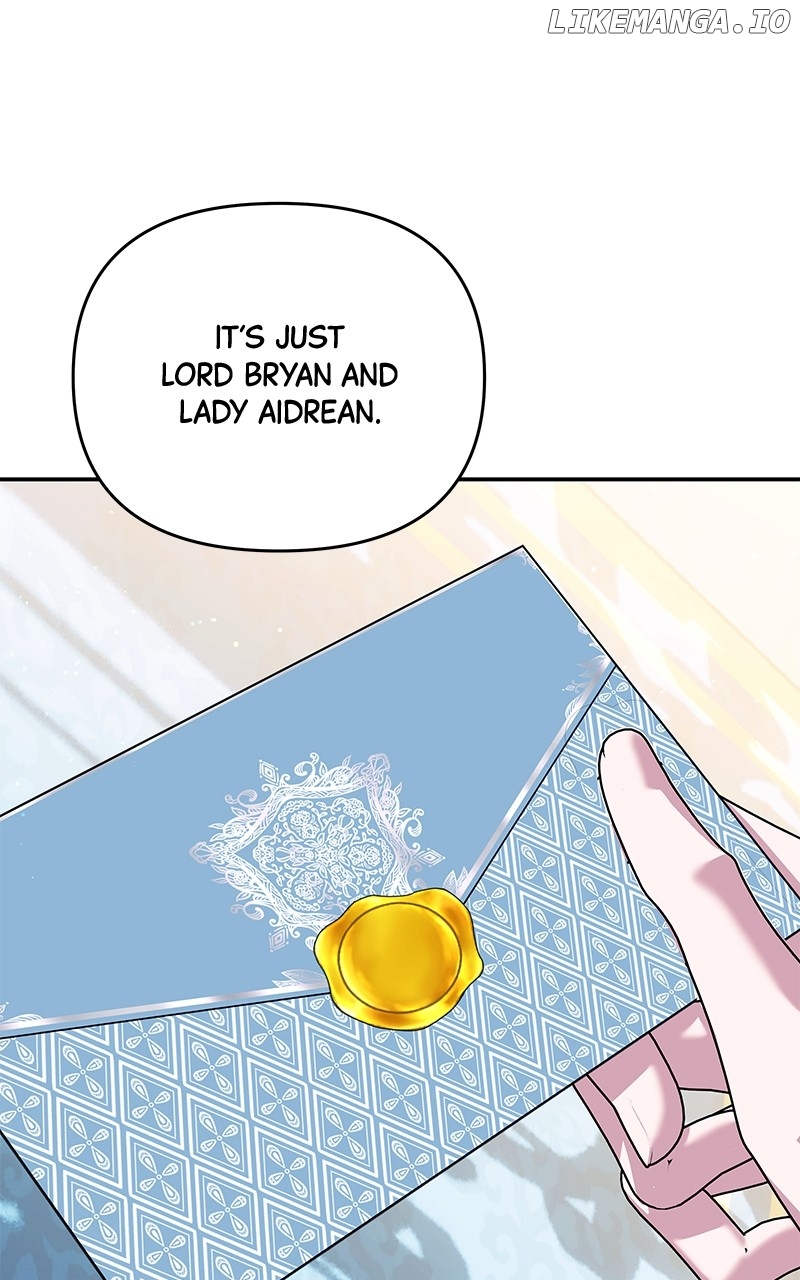 Ten Ways to Get Dumped by a Tyrant Chapter 50 - page 40