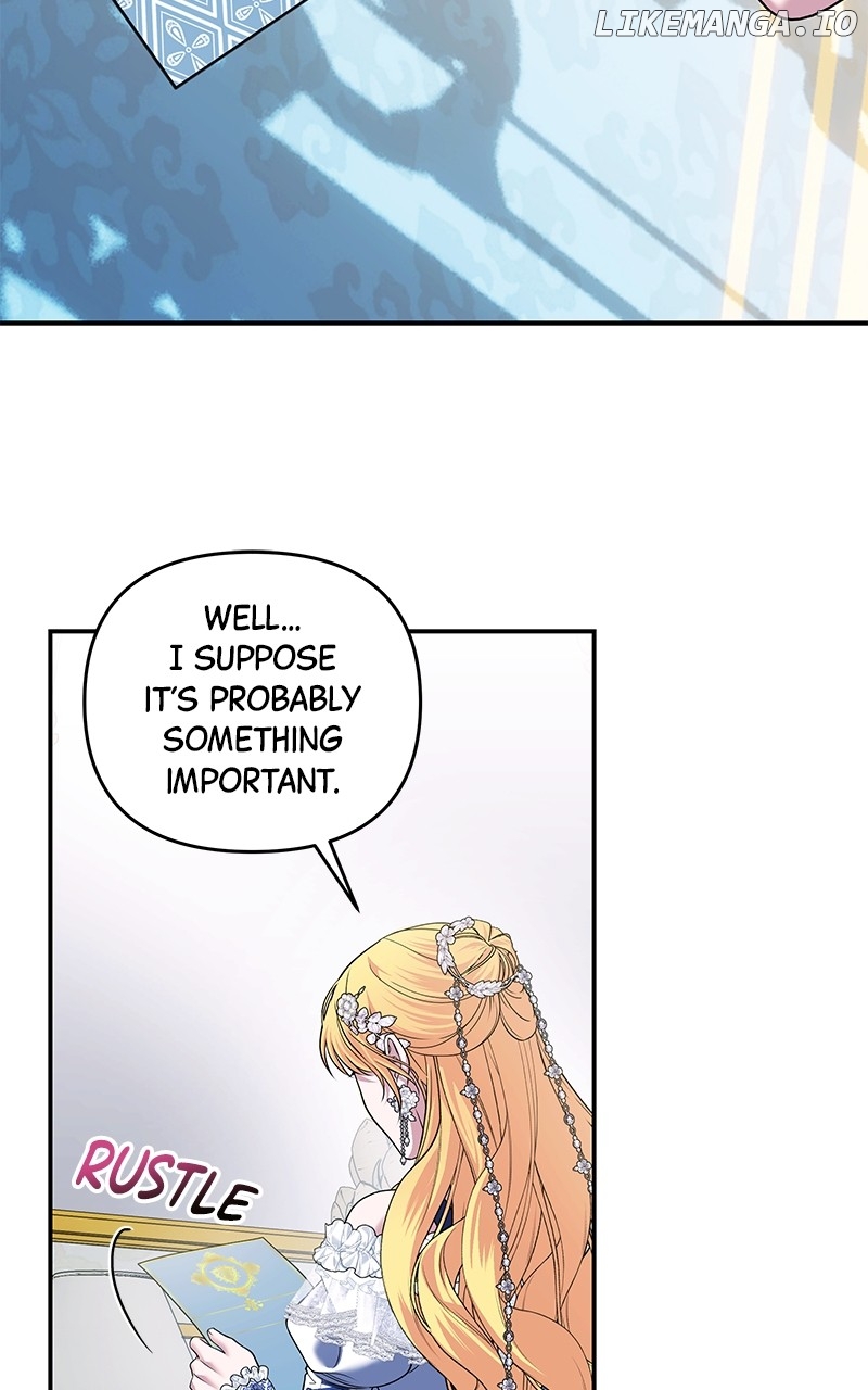 Ten Ways to Get Dumped by a Tyrant Chapter 50 - page 41