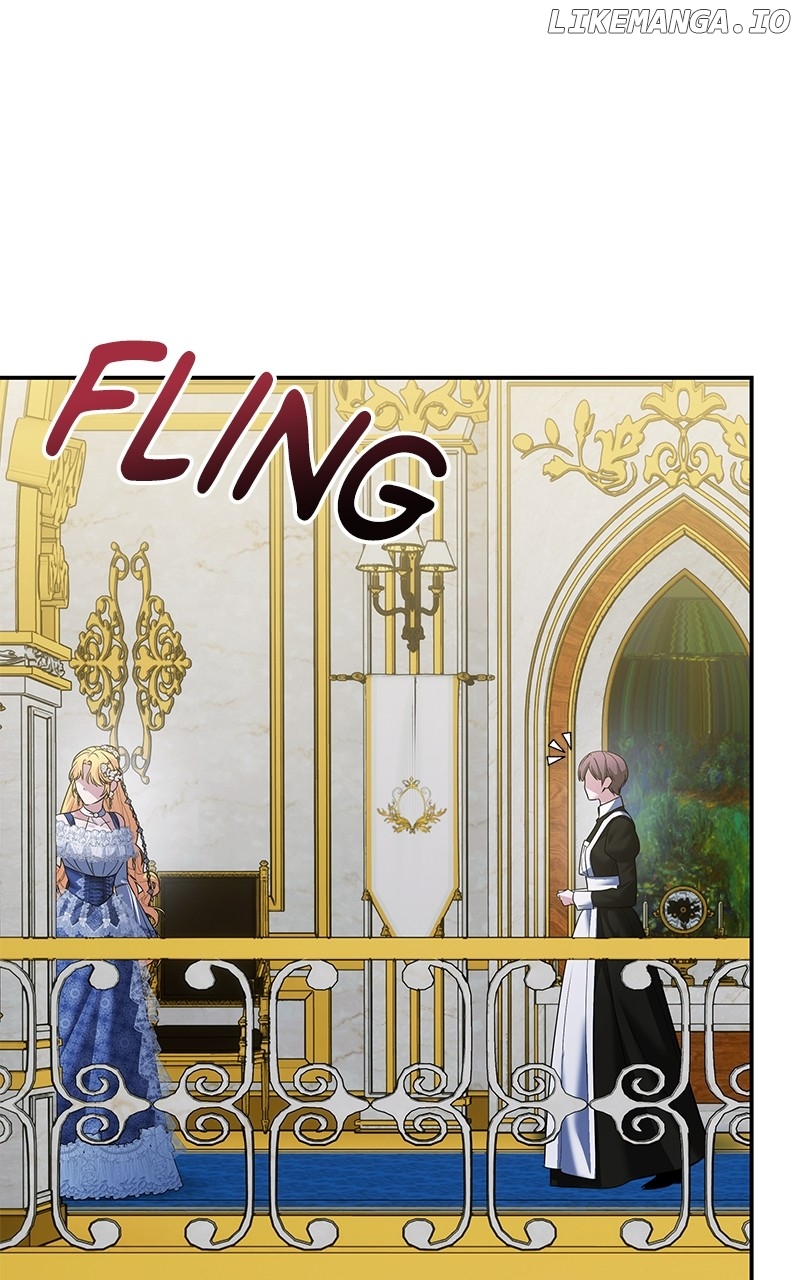 Ten Ways to Get Dumped by a Tyrant Chapter 50 - page 45