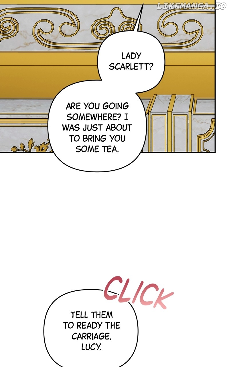 Ten Ways to Get Dumped by a Tyrant Chapter 50 - page 46