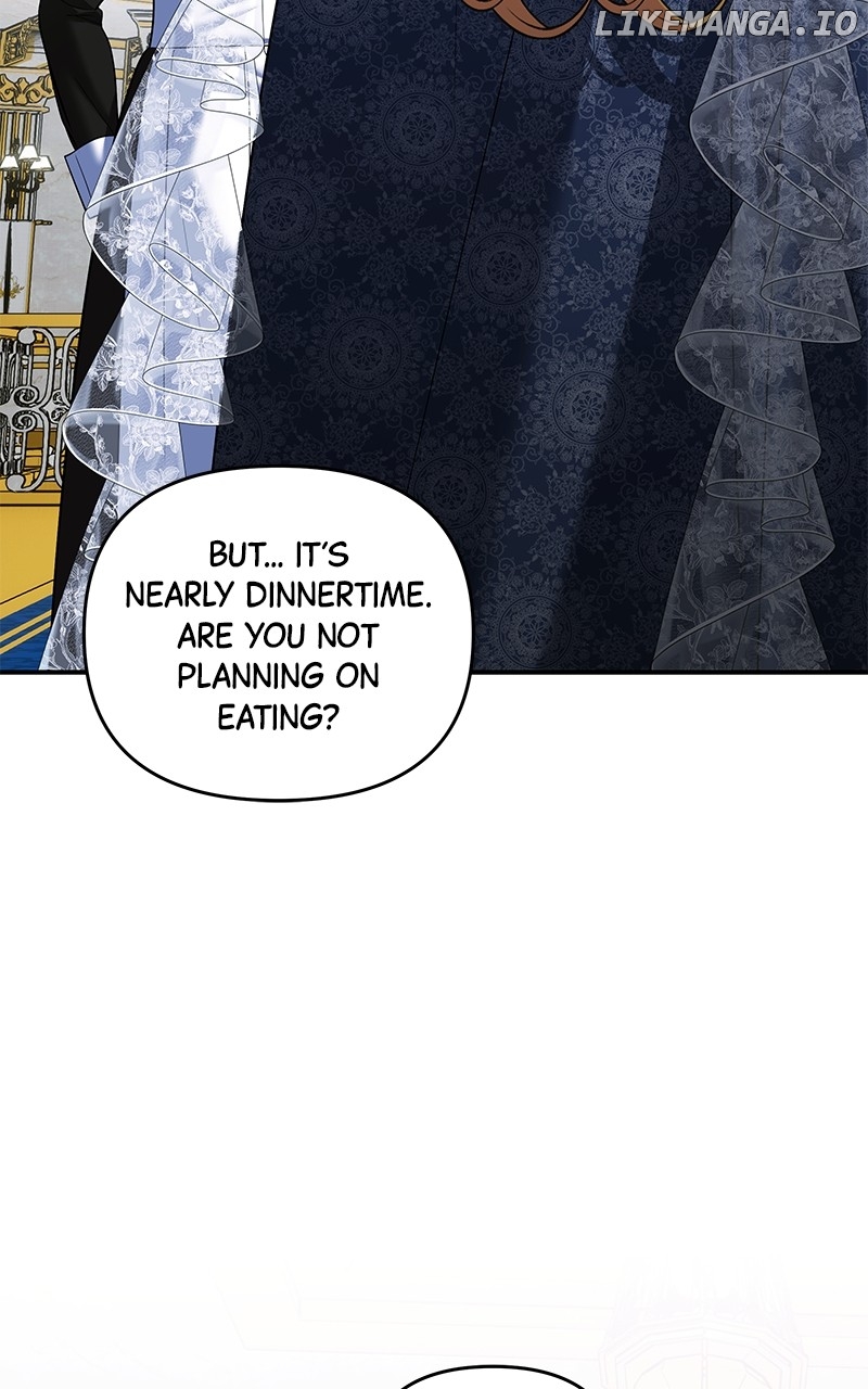Ten Ways to Get Dumped by a Tyrant Chapter 50 - page 48