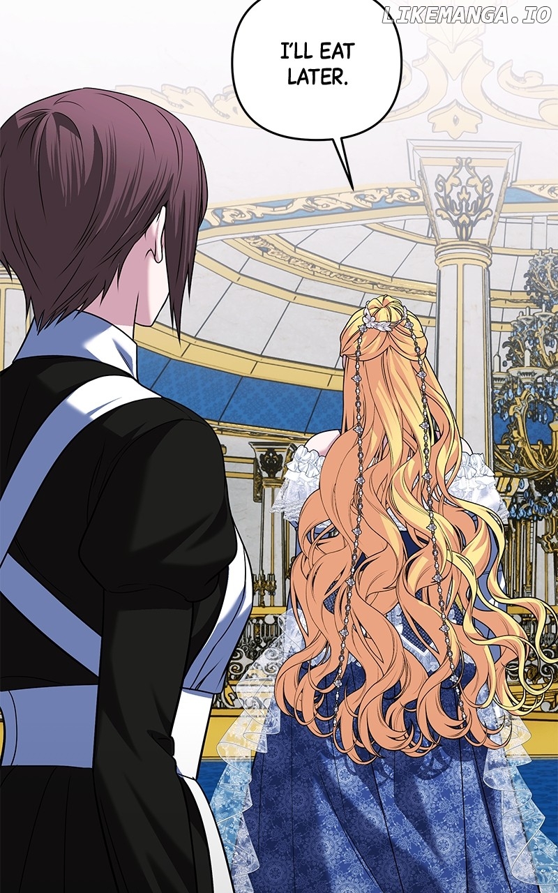 Ten Ways to Get Dumped by a Tyrant Chapter 50 - page 49