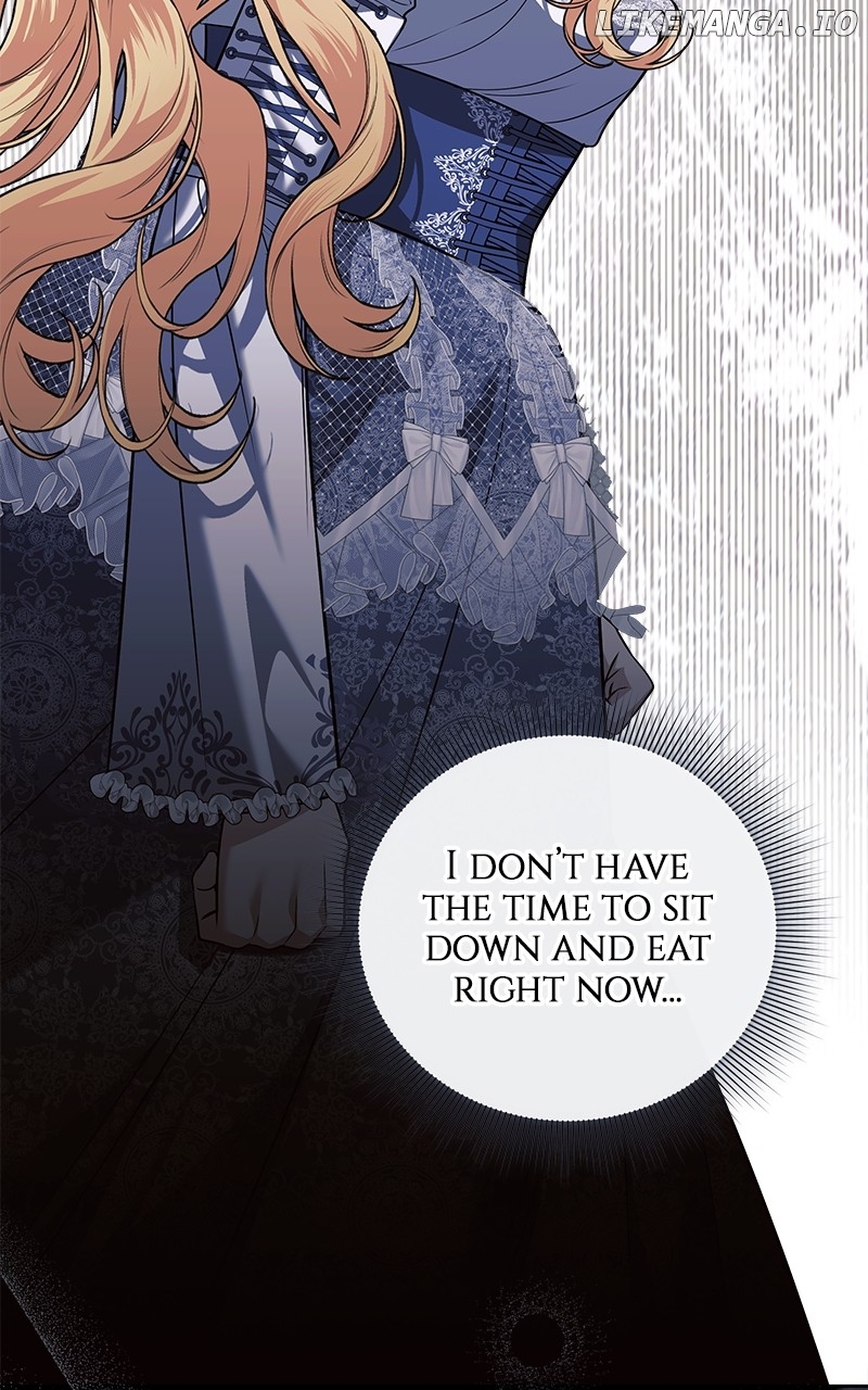 Ten Ways to Get Dumped by a Tyrant Chapter 50 - page 52
