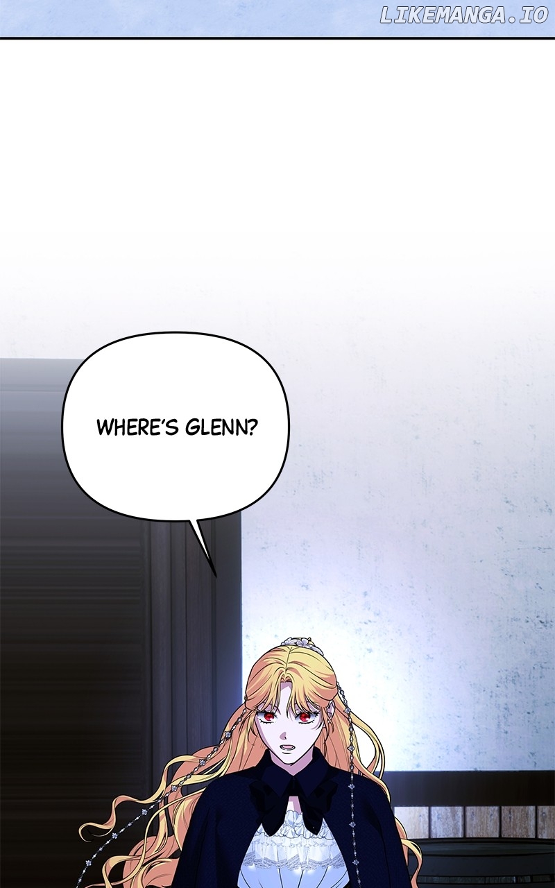 Ten Ways to Get Dumped by a Tyrant Chapter 50 - page 59