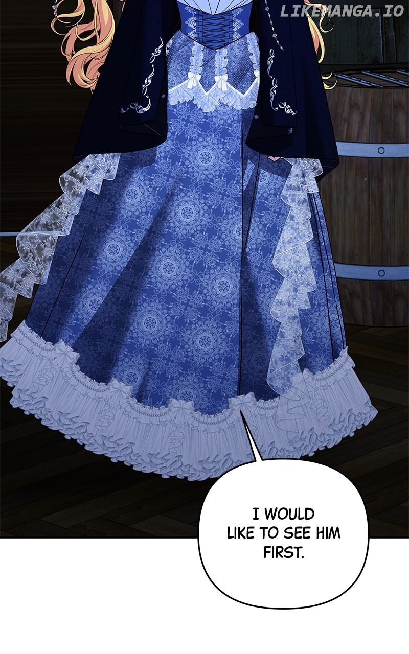 Ten Ways to Get Dumped by a Tyrant Chapter 50 - page 60