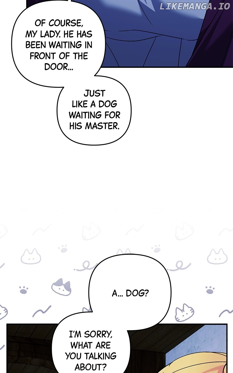 Ten Ways to Get Dumped by a Tyrant Chapter 50 - page 64